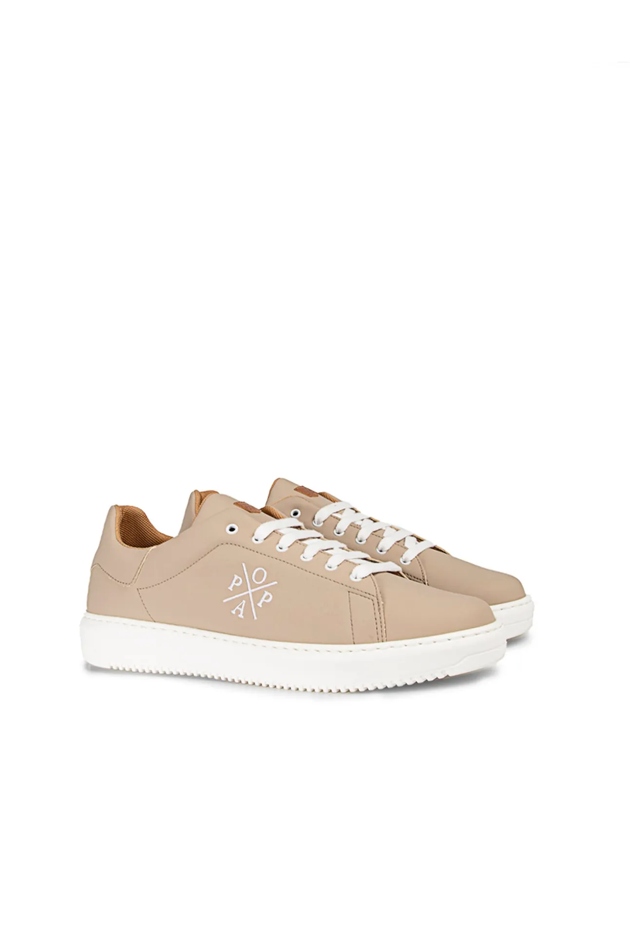 Sneaker Alcaraz Gomato Sand