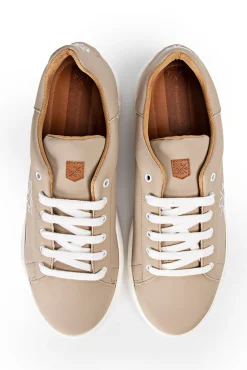 Sneaker Alcaraz Gomato Sand