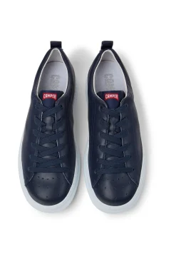 Sneaker Blanca Para Hombre.