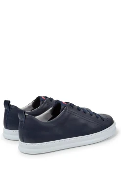 Sneaker Blanca Para Hombre.