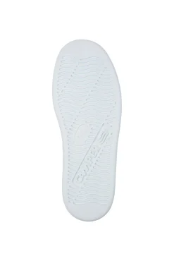 Sneaker Blanca Para Hombre.