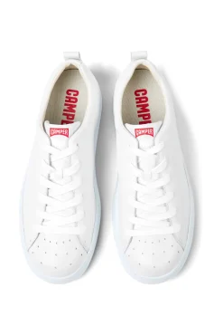 Sneaker Blanca Para Hombre.