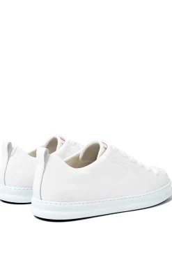 Sneaker Blanca Para Hombre.