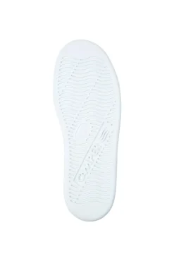 Sneaker Blanca Para Hombre.