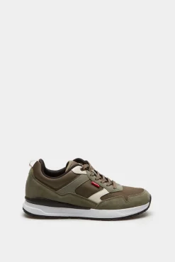 Sneaker Oats Refresh