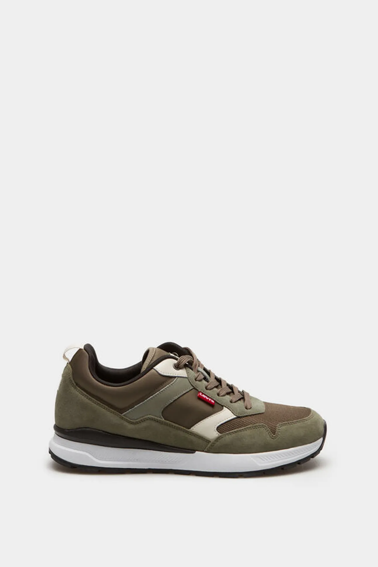 Sneaker Oats Refresh