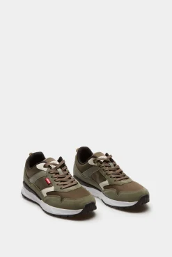 Sneaker Oats Refresh