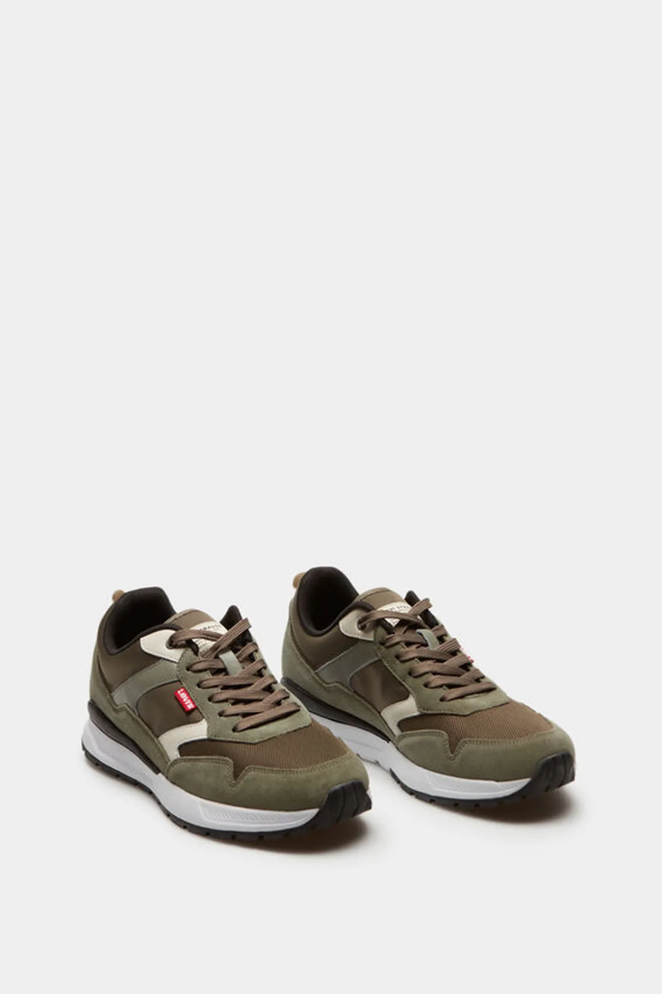 Sneaker Oats Refresh