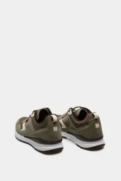 Sneaker Oats Refresh