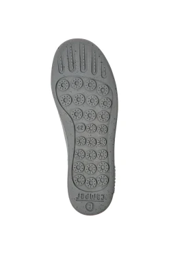 Sneakers Beige De Tejido Para Hombre.