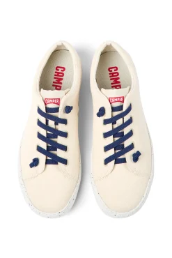Sneakers De Tejido Para Hombre.