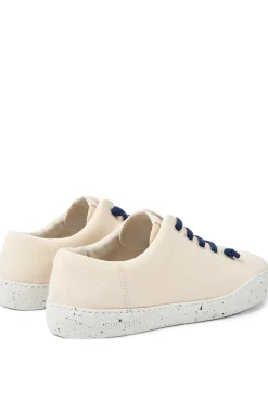 Sneakers De Tejido Para Hombre.