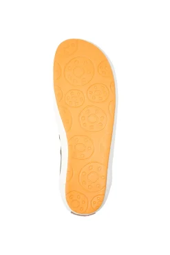 Sneakers Grises De Tejido Para Hombre.
