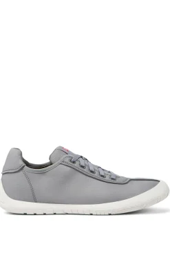 Sneakers Negras De Pet Reciclado Para Hombre.