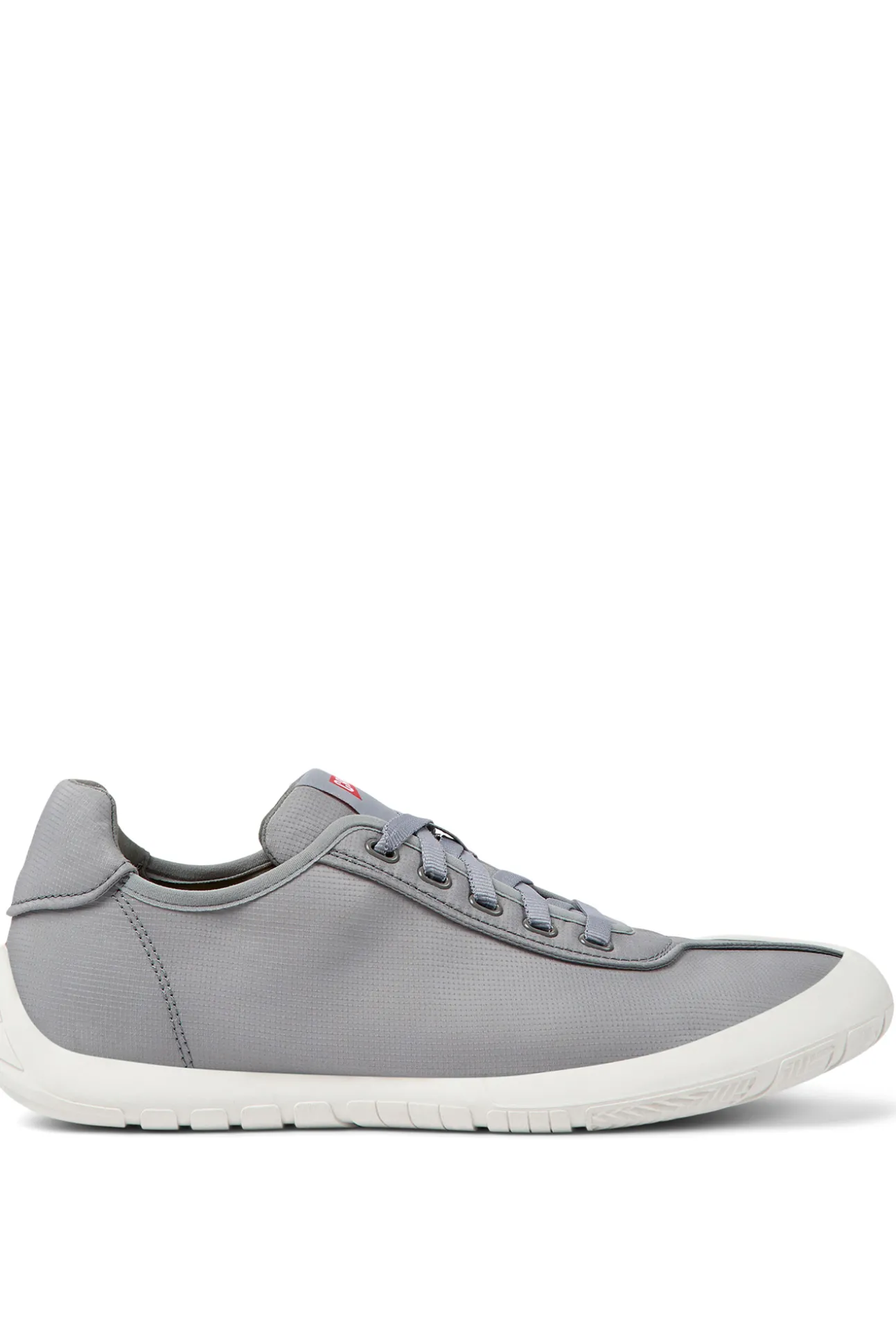 Sneakers Negras De Pet Reciclado Para Hombre.