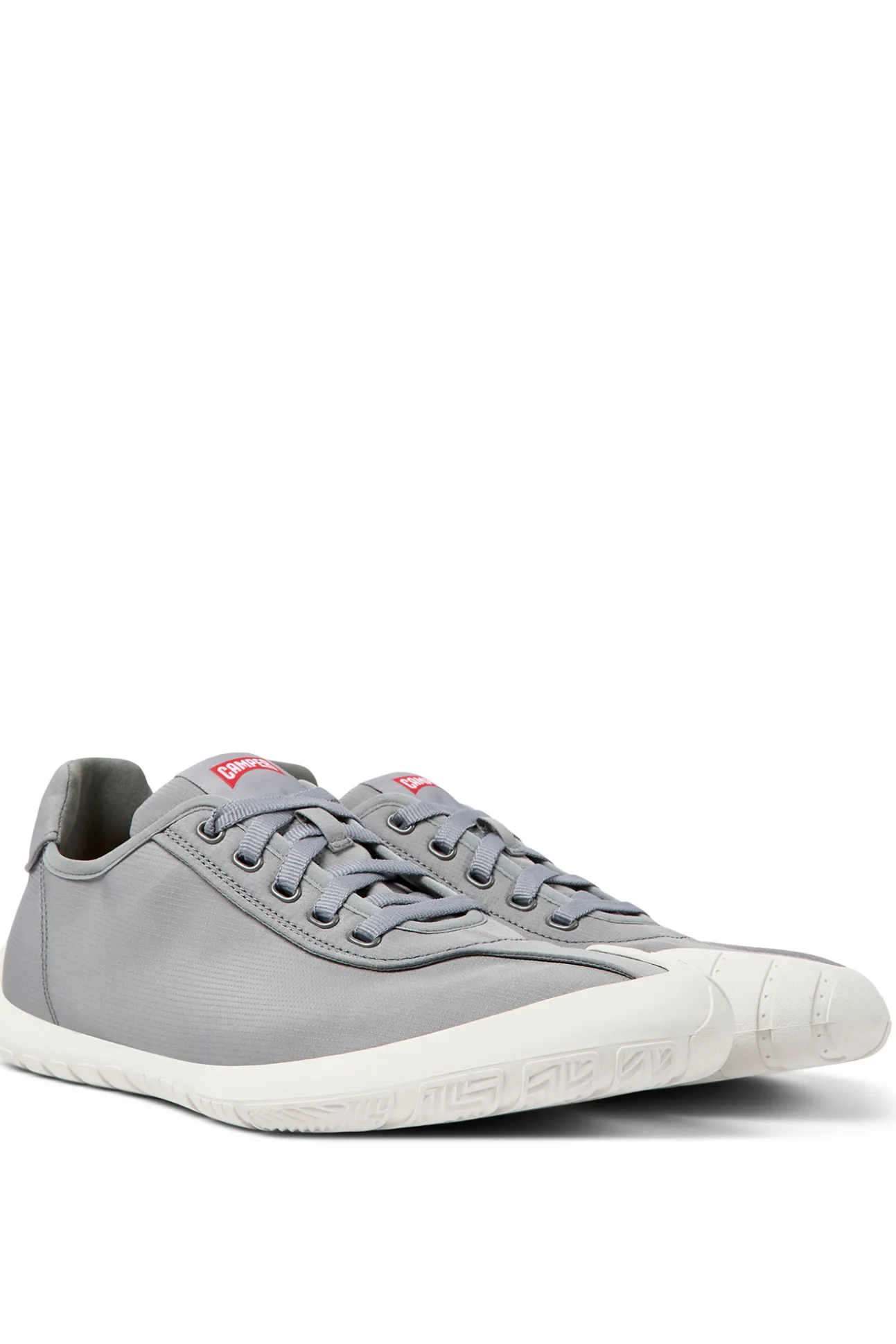 Sneakers Negras De Pet Reciclado Para Hombre.