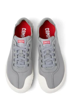 Sneakers Negras De Pet Reciclado Para Hombre.