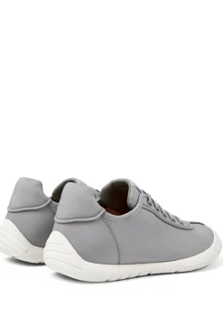 Sneakers Negras De Pet Reciclado Para Hombre.
