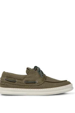Sneakerss De Tejido Para Hombre.