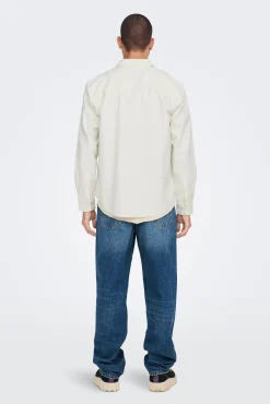 Sobrecamisa