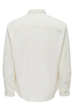 Sobrecamisa