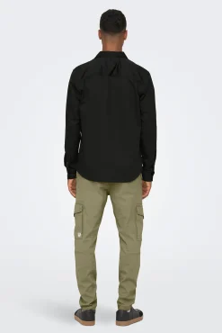 Sobrecamisa