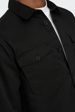 Sobrecamisa