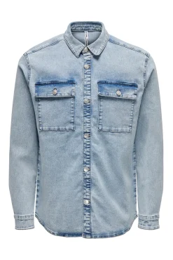 Sobrecamisa