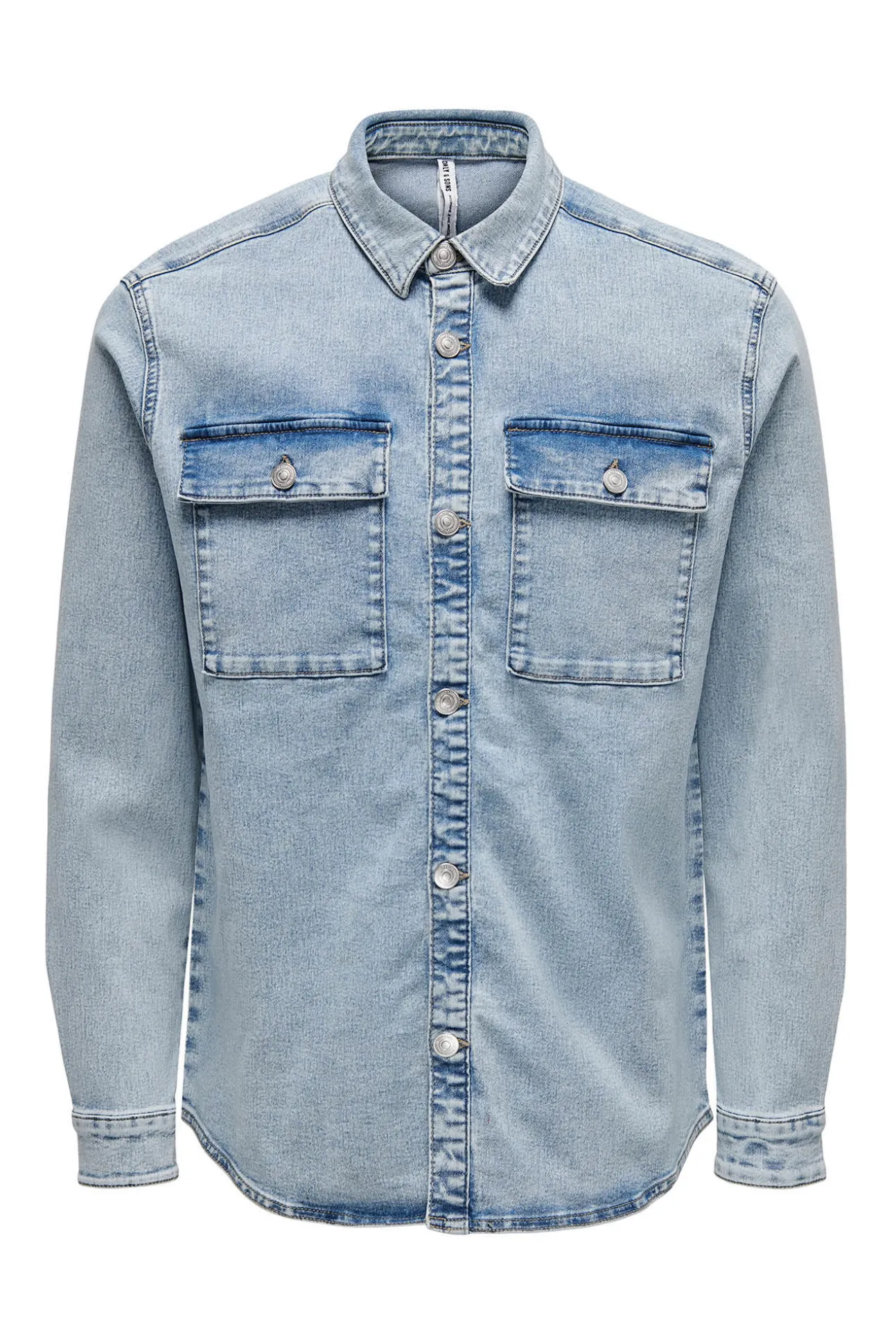 Sobrecamisa