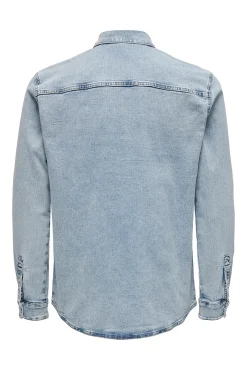 Sobrecamisa