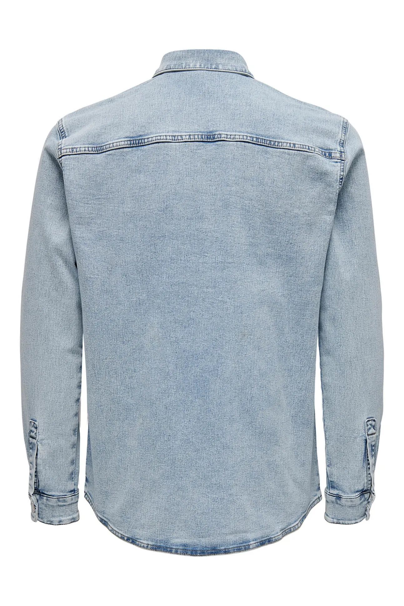 Sobrecamisa