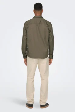 Sobrecamisa
