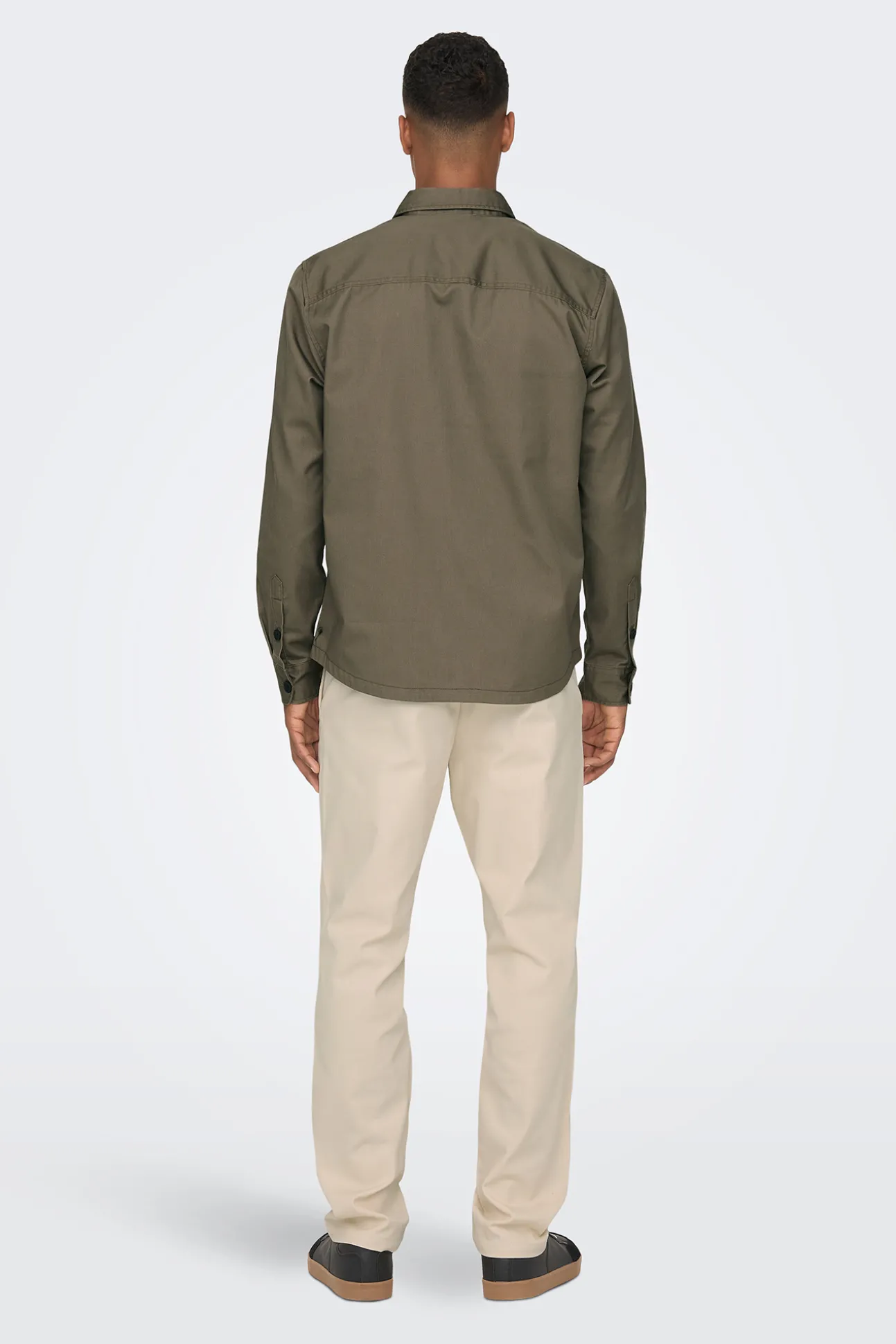 Sobrecamisa