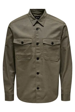 Sobrecamisa