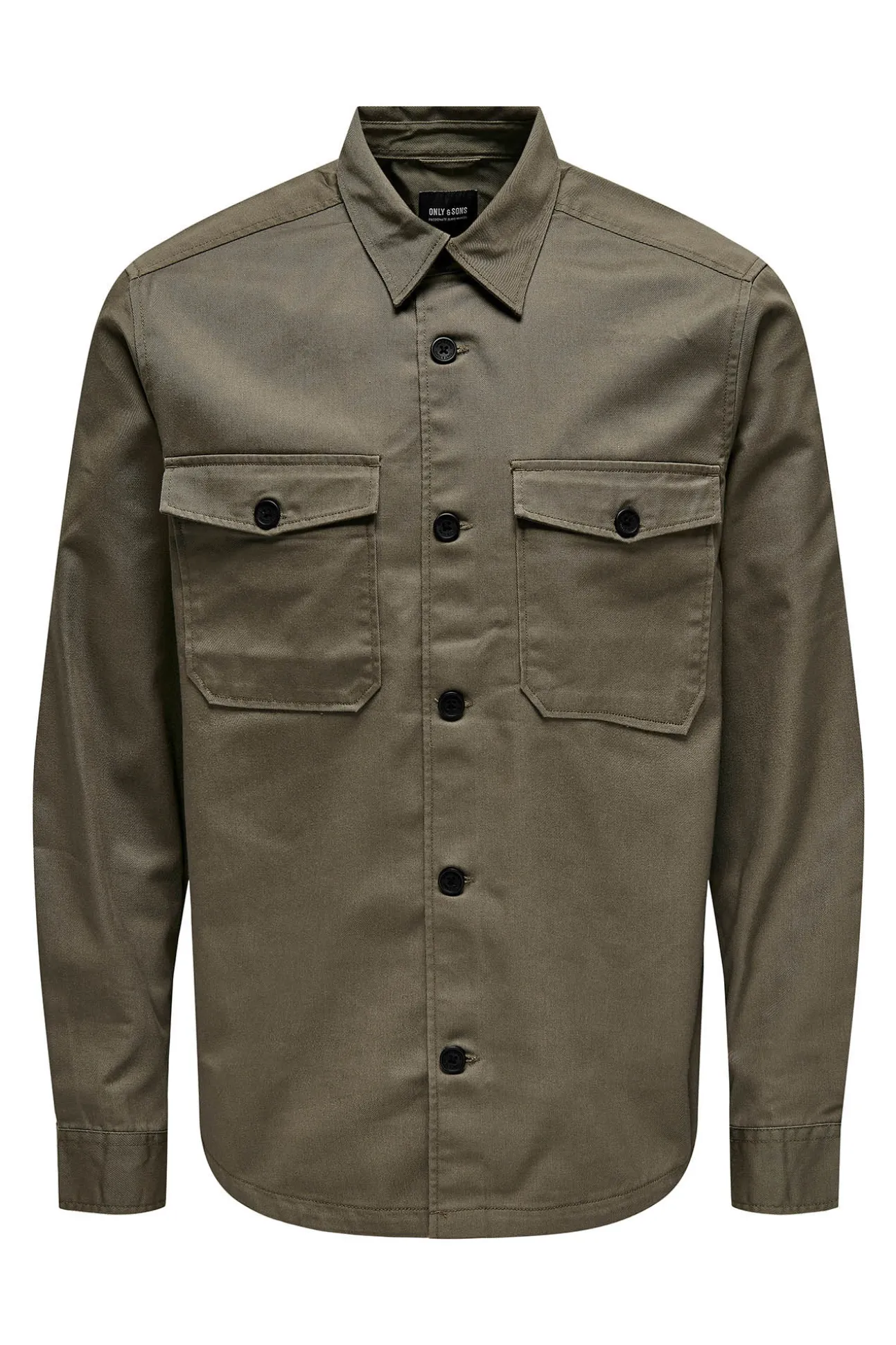 Sobrecamisa
