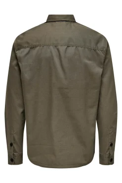 Sobrecamisa