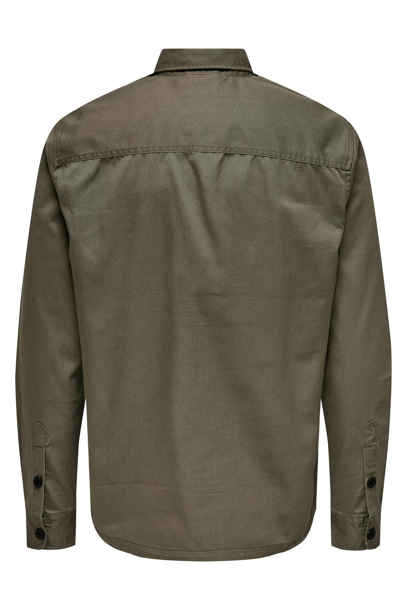 Sobrecamisa