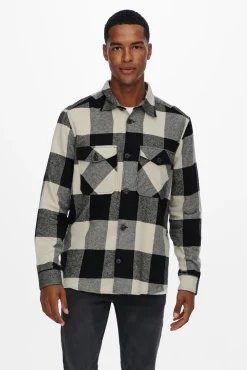 Sobrecamisa