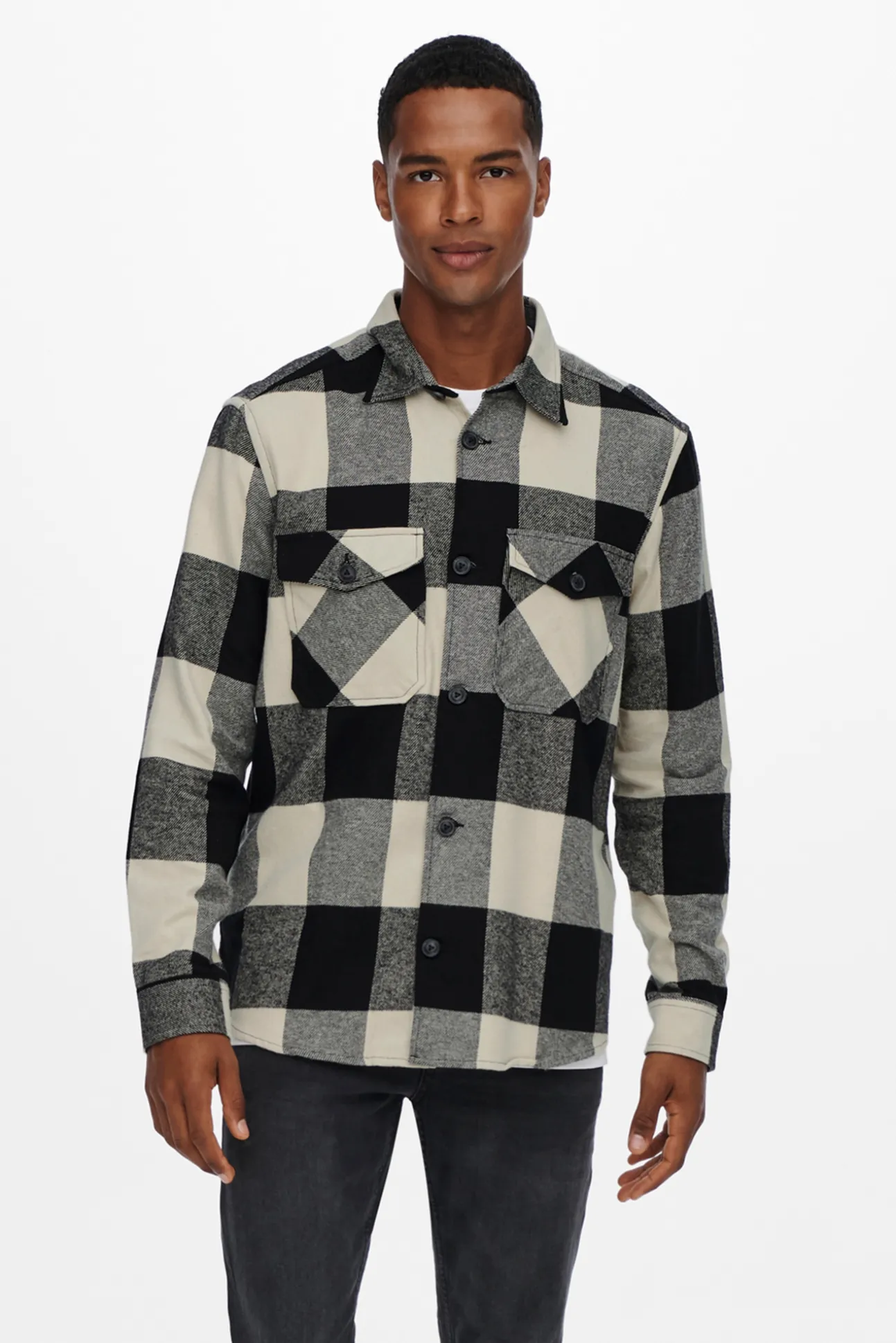 Sobrecamisa