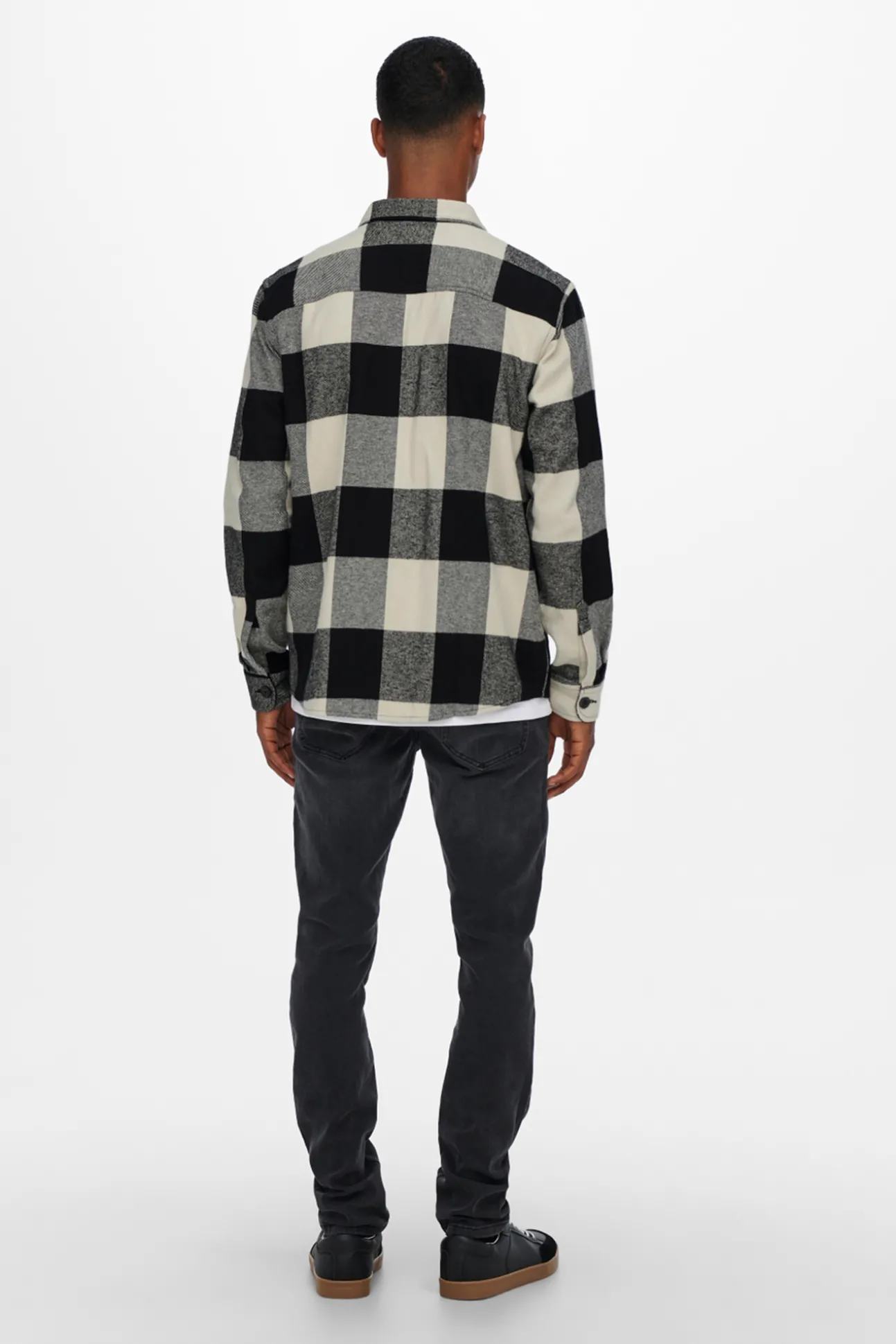 Sobrecamisa