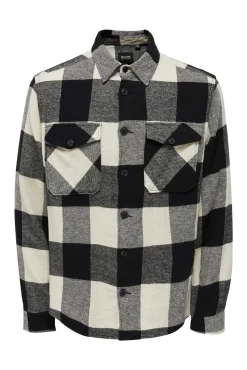 Sobrecamisa