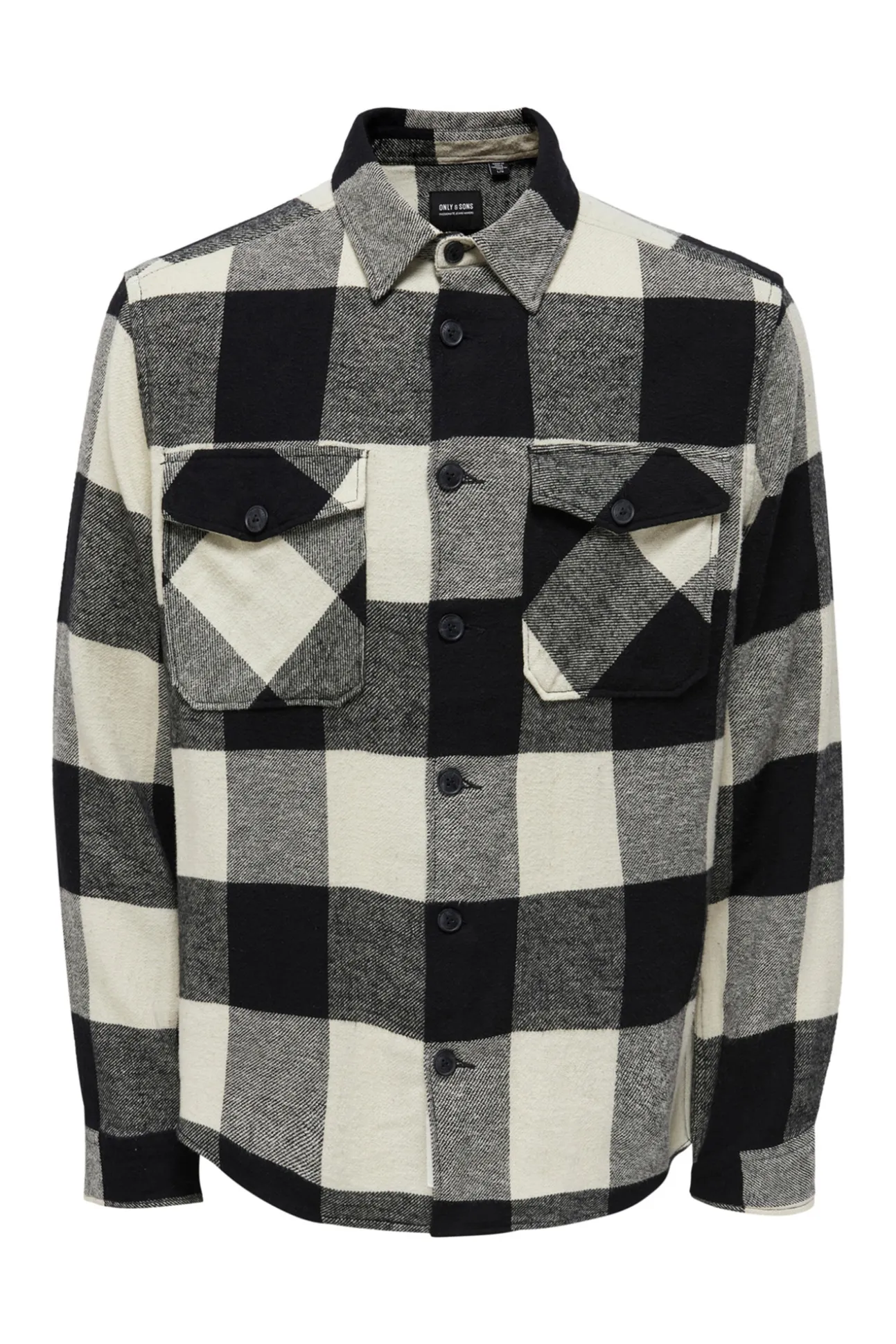 Sobrecamisa