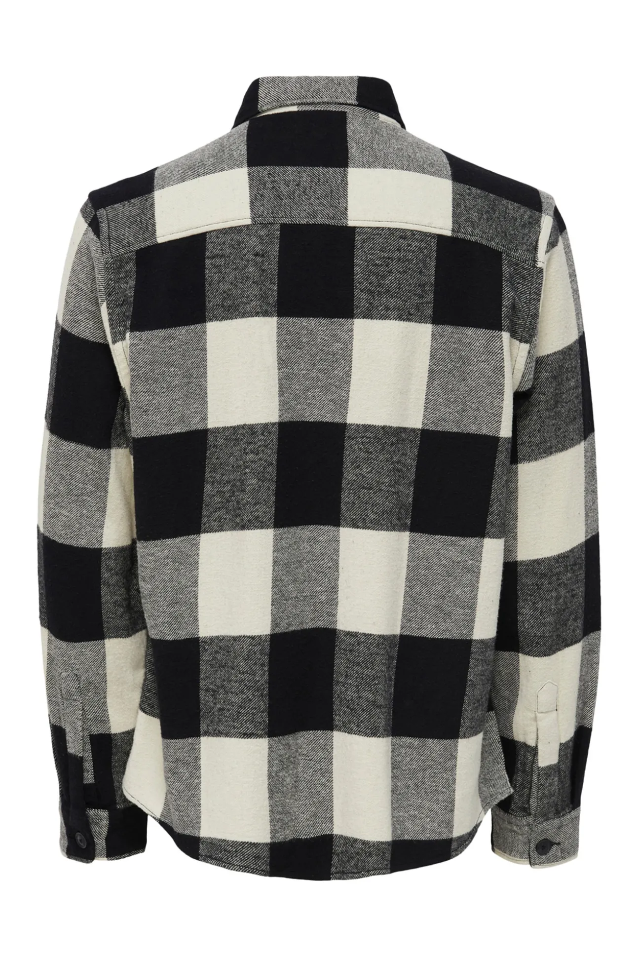Sobrecamisa