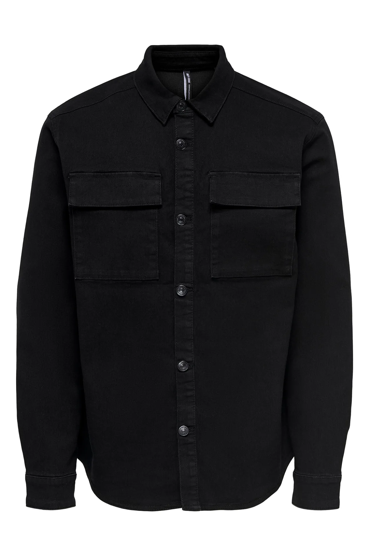 Sobrecamisa