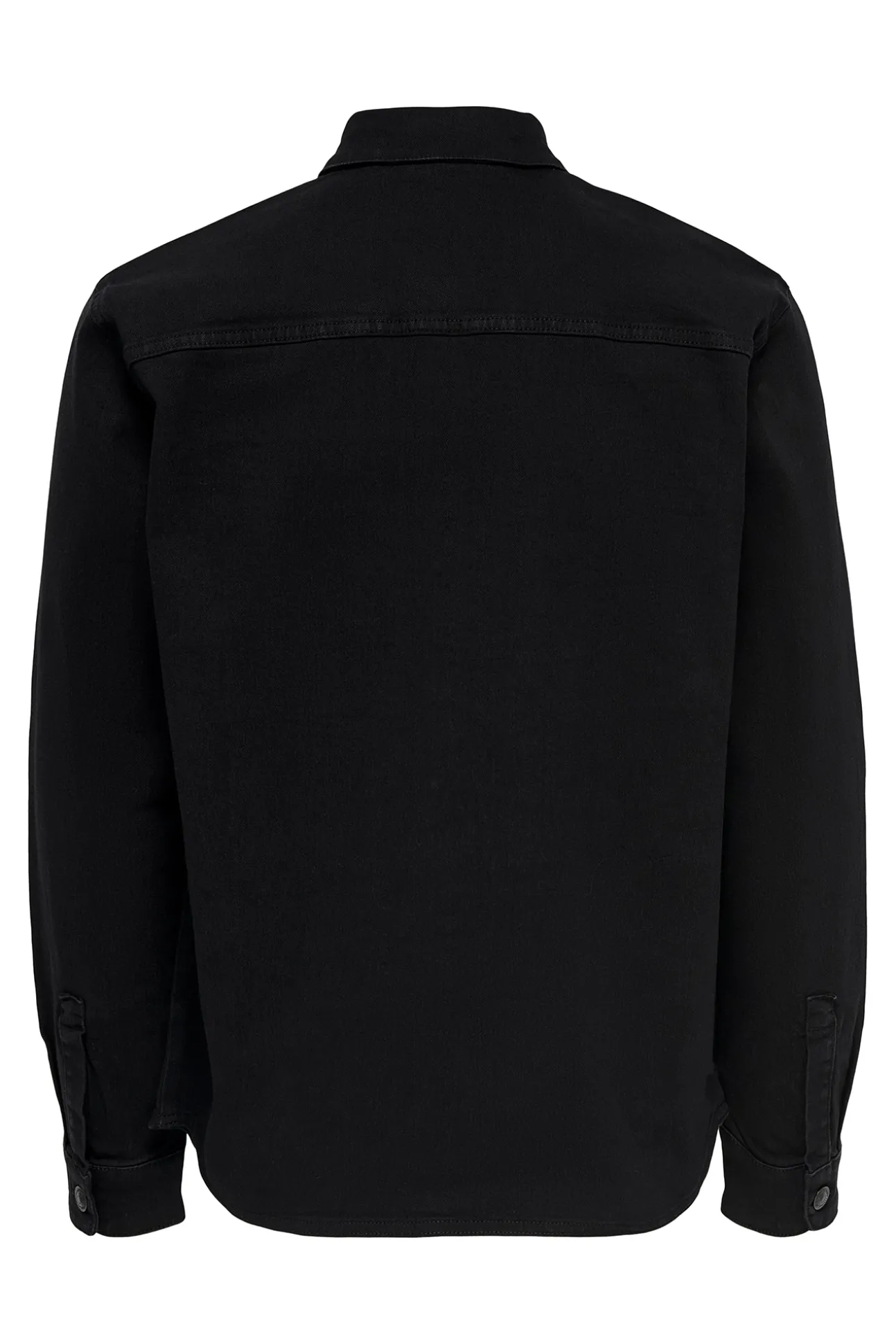 Sobrecamisa