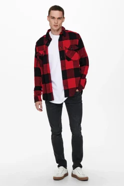 Sobrecamisa