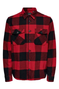 Sobrecamisa