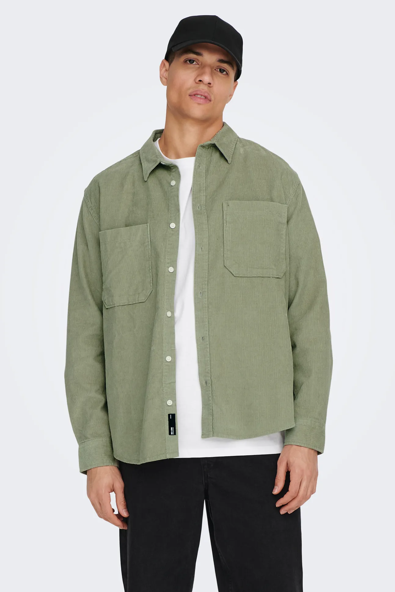 Sobrecamisa