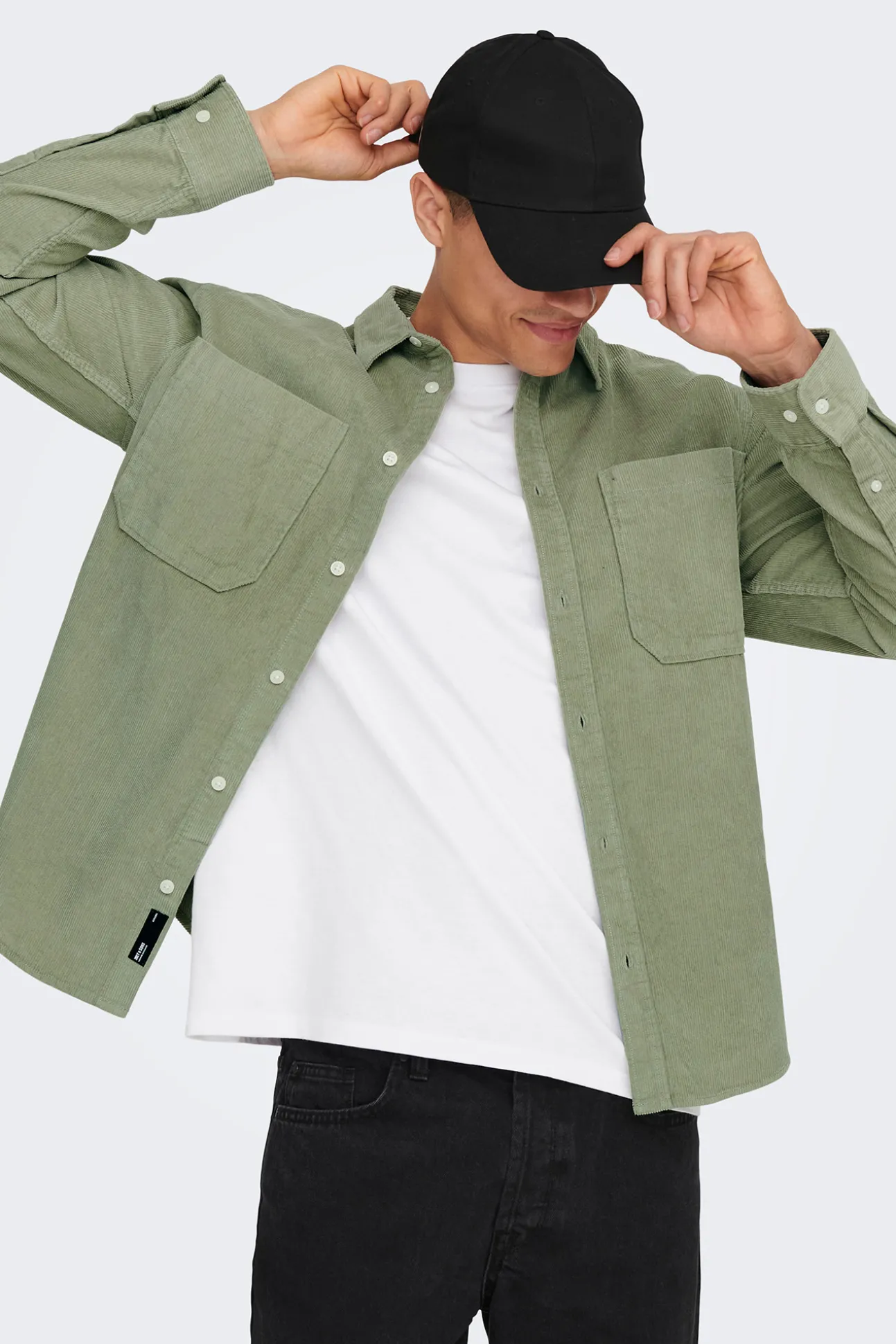 Sobrecamisa
