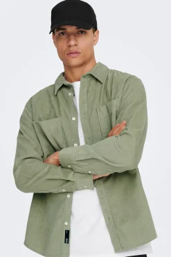Sobrecamisa